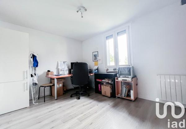 Maison à vendre 6 pièces 92 m² Herblay-sur-Seine