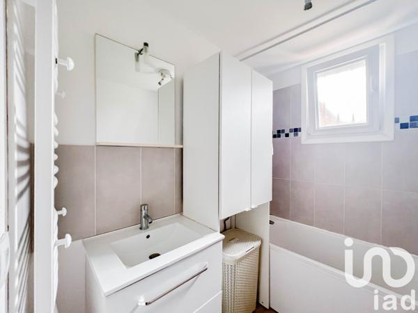 Maison à vendre 6 pièces 92 m² Herblay-sur-Seine