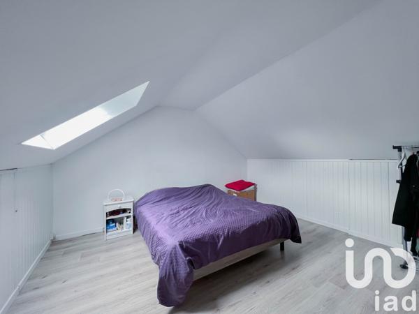 Maison à vendre 6 pièces 92 m² Herblay-sur-Seine