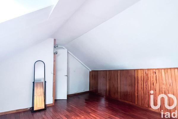 Maison à vendre 6 pièces 92 m² Herblay-sur-Seine