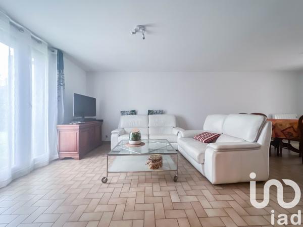 Maison à vendre 6 pièces 92 m² Herblay-sur-Seine