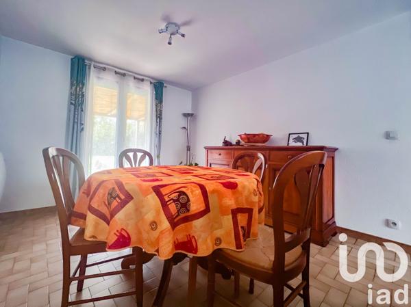 Maison à vendre 6 pièces 92 m² Herblay-sur-Seine