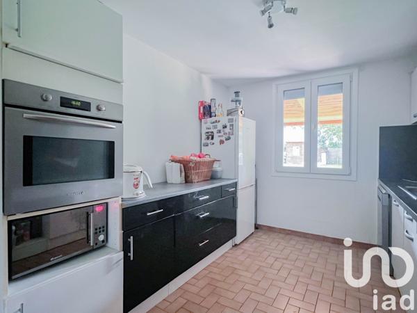 Maison à vendre 6 pièces 92 m² Herblay-sur-Seine