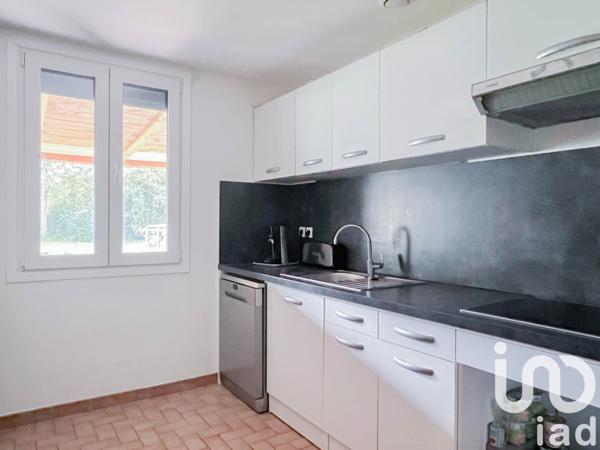Maison à vendre 6 pièces 92 m² Herblay-sur-Seine