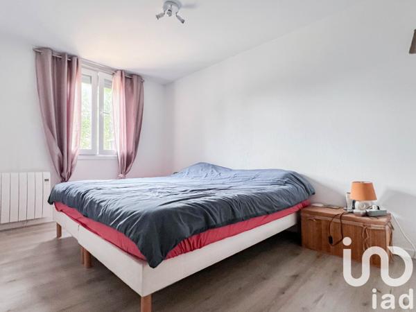 Maison à vendre 6 pièces 92 m² Herblay-sur-Seine