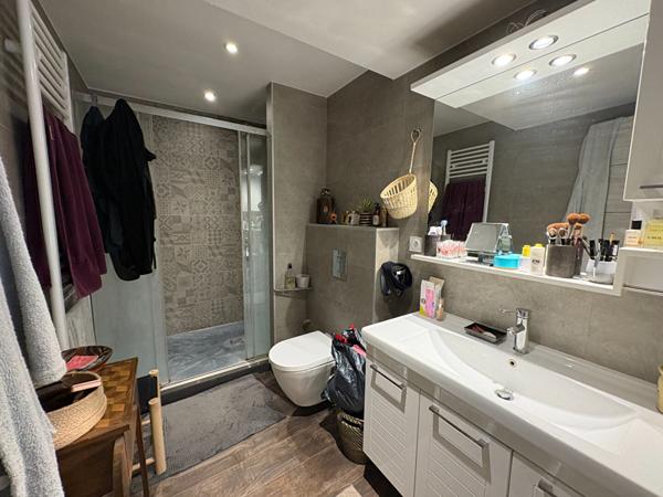 Vente Maison 8 pièces TIGNIEU -Gambaud