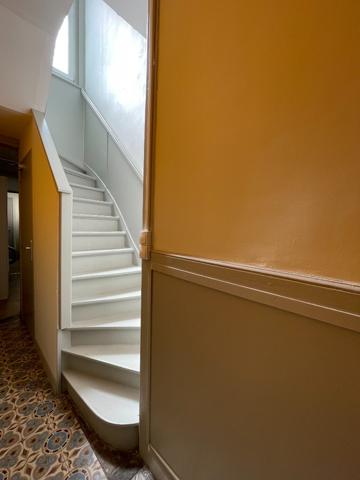 YXK-LL152 - Lille Cormontaigne - Chambre meublée + COUR