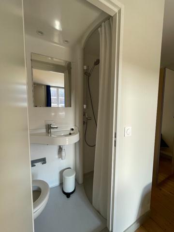 YXK-LL152 - Lille Cormontaigne - Chambre meublée + COUR
