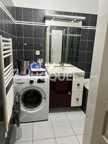 MONTEVRAIN : appartement F3 à louer