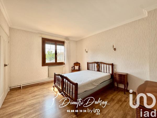 Maison à vendre 8 pièces 300 m² Saint-André-de-Roquelongue