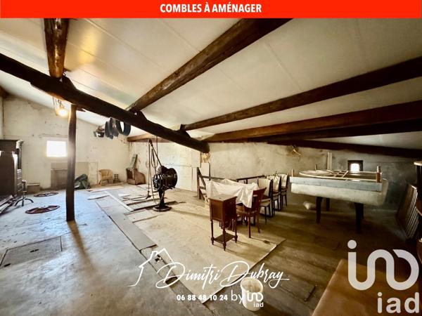 Maison à vendre 8 pièces 300 m² Saint-André-de-Roquelongue