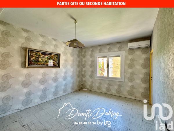 Maison à vendre 8 pièces 300 m² Saint-André-de-Roquelongue