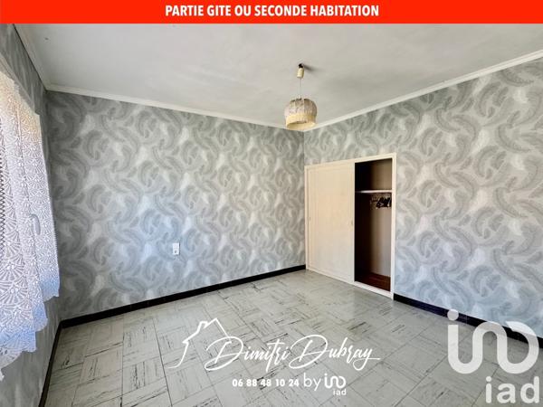 Maison à vendre 8 pièces 300 m² Saint-André-de-Roquelongue