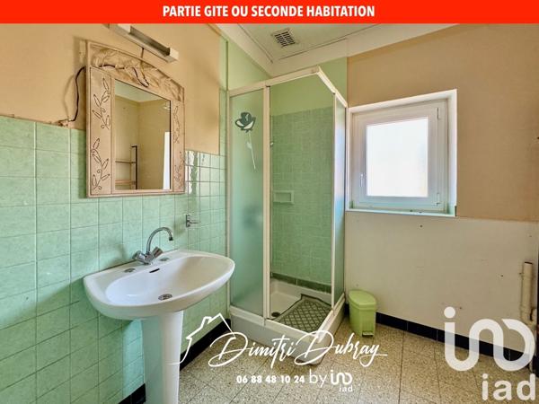 Maison à vendre 8 pièces 300 m² Saint-André-de-Roquelongue