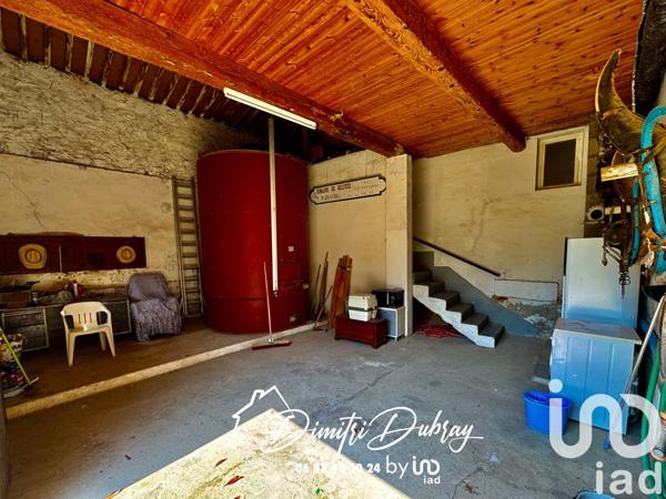 Maison à vendre 8 pièces 300 m² Saint-André-de-Roquelongue