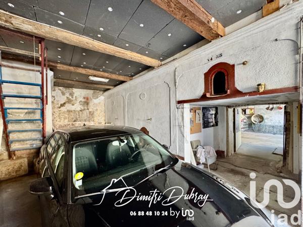 Maison à vendre 8 pièces 300 m² Saint-André-de-Roquelongue