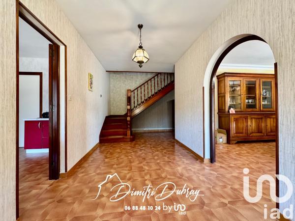 Maison à vendre 8 pièces 300 m² Saint-André-de-Roquelongue