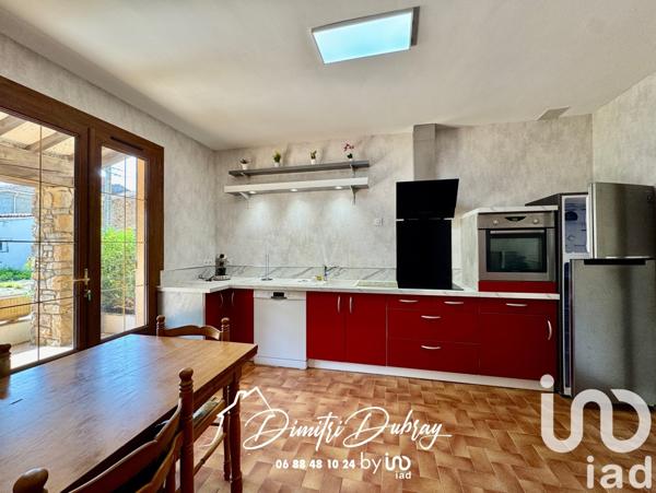Maison à vendre 8 pièces 300 m² Saint-André-de-Roquelongue