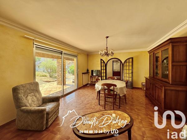 Maison à vendre 8 pièces 300 m² Saint-André-de-Roquelongue