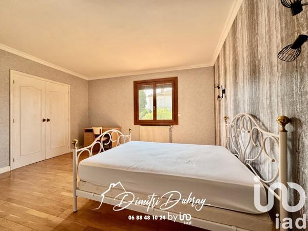 Maison à vendre 8 pièces 300 m² Saint-André-de-Roquelongue