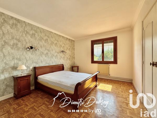 Maison à vendre 8 pièces 300 m² Saint-André-de-Roquelongue