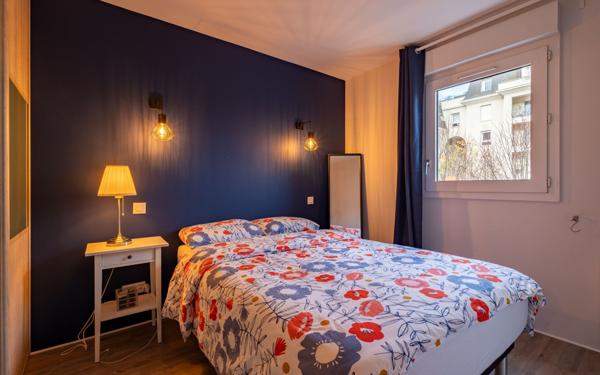 Appartement à vendre    2 pièces • 45 m2 Livry-Gargan