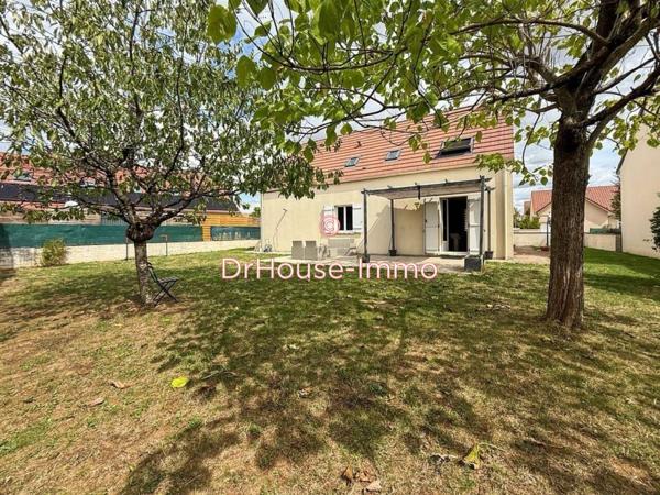 Maison à vendre 7 pièces de 138 m²