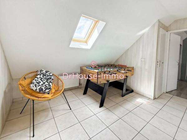 Maison à vendre 7 pièces de 138 m²