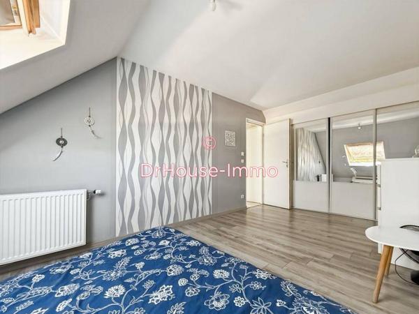 Maison à vendre 7 pièces de 138 m²