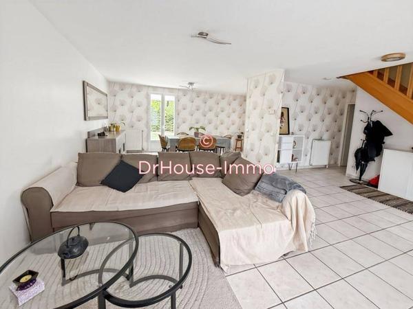 Maison à vendre 7 pièces de 138 m²