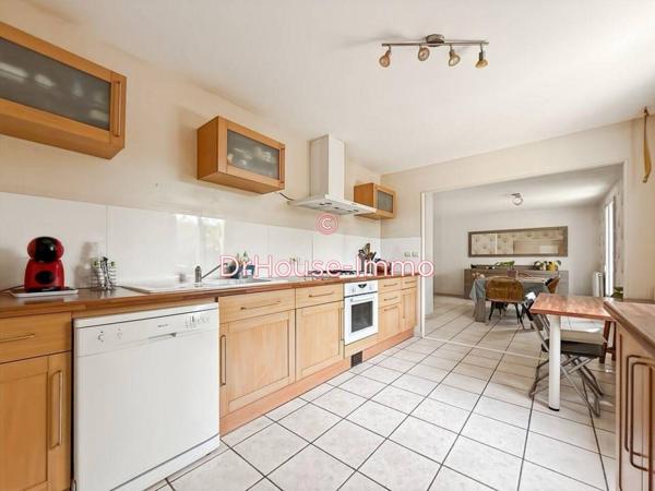 Maison à vendre 7 pièces de 138 m²