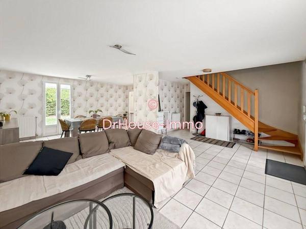 Maison à vendre 7 pièces de 138 m²
