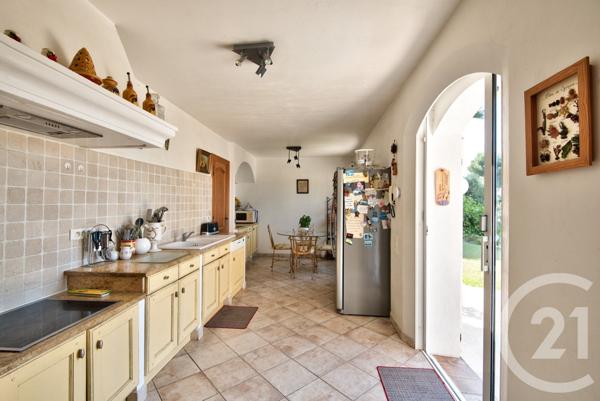 Maison à vendre  7 pièces - 275 m2 CAGNES SUR MER - 06