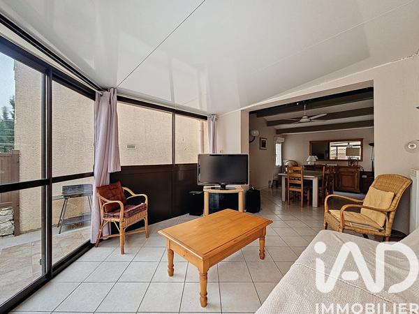 Maison à vendre 4 pièces 83 m² Gruissan