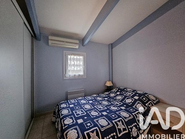 Maison à vendre 4 pièces 83 m² Gruissan