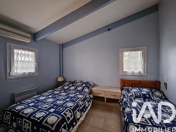 Maison à vendre 4 pièces 83 m² Gruissan