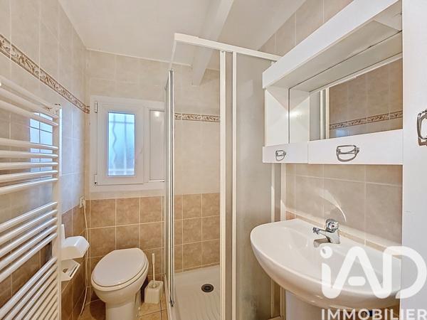 Maison à vendre 4 pièces 83 m² Gruissan