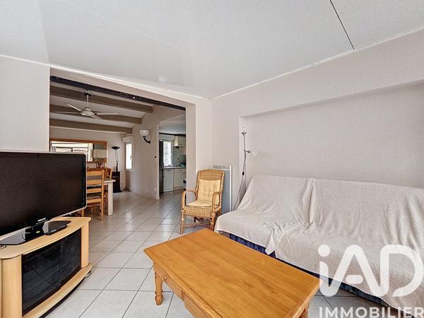 Maison à vendre 4 pièces 83 m² Gruissan