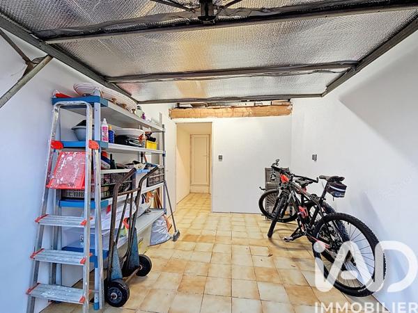 Maison à vendre 4 pièces 83 m² Gruissan