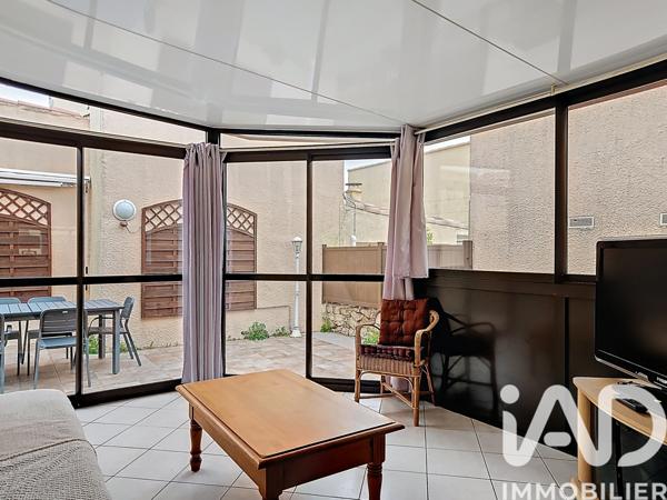 Maison à vendre 4 pièces 83 m² Gruissan
