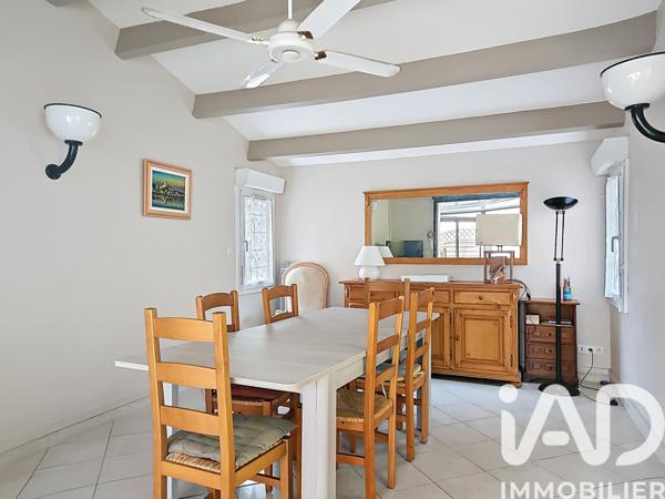 Maison à vendre 4 pièces 83 m² Gruissan