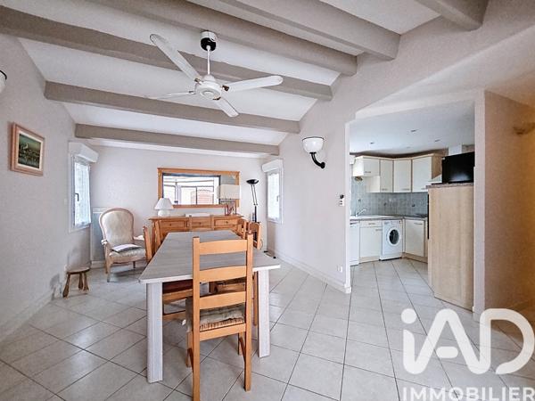 Maison à vendre 4 pièces 83 m² Gruissan