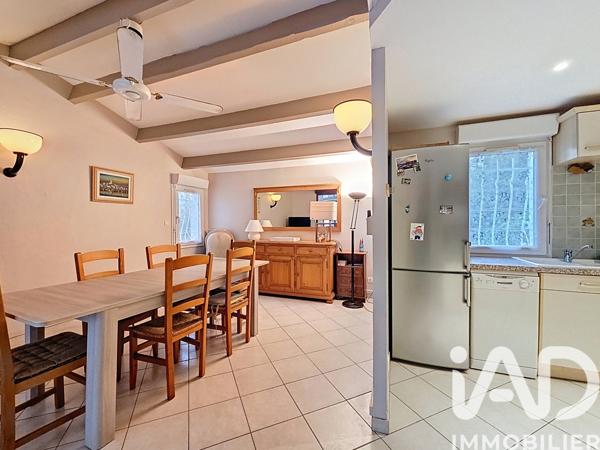 Maison à vendre 4 pièces 83 m² Gruissan