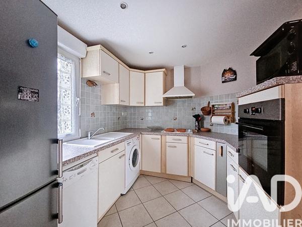 Maison à vendre 4 pièces 83 m² Gruissan