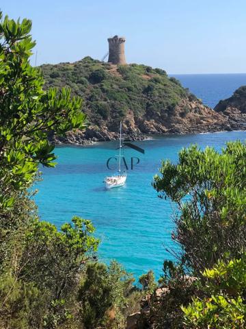 Lecci (20137) Villa individuelleT4 neuve de 106 m² avec piscine & jardin – Sainte-Lucie de Porto-Vecchio – New 3-Bedroom Vil