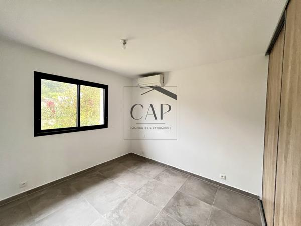 Lecci (20137) Villa individuelleT4 neuve de 106 m² avec piscine & jardin – Sainte-Lucie de Porto-Vecchio – New 3-Bedroom Vil