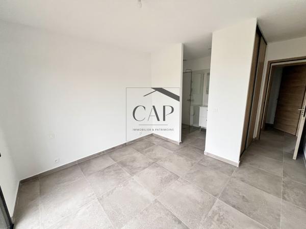 Lecci (20137) Villa individuelleT4 neuve de 106 m² avec piscine & jardin – Sainte-Lucie de Porto-Vecchio – New 3-Bedroom Vil