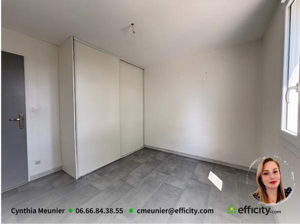 Maison 5 pièces - 115 m² Exclusivité efficity
