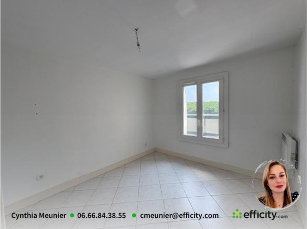 Maison 5 pièces - 115 m² Exclusivité efficity