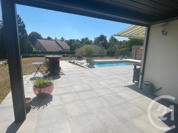 Maison à vendre  7 pièces - 220 m2 BESANCON - 25